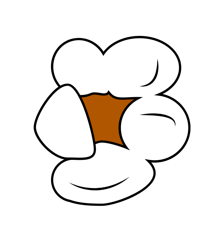 you pop!